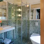 Magnova Vitality Hotel Istanboel