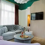 Hotel Magnova Vitality