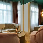 Magnova Vitality Hotel *