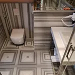 Magnova Vitality Hotel Istanboel