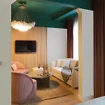 Magnova Vitality Hotel Istanboel