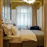 Magnova Vitality Hotel *