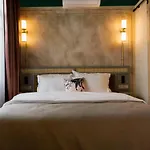 Magnova Vitality Hotel