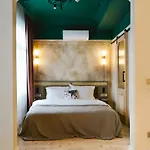 Hotel Magnova Vitality