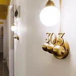 Magnova Vitality Hotel Istanboel