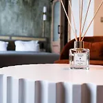 Magnova Vitality Hotel