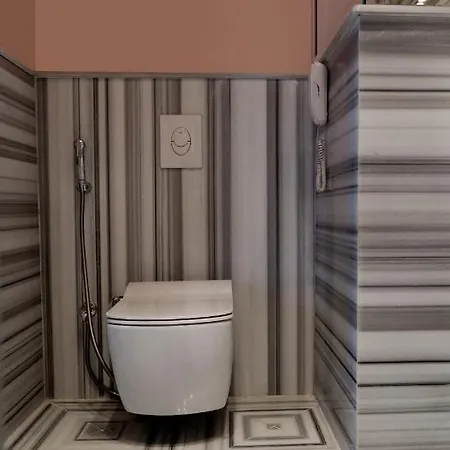 Magnova Vitality 호텔 *