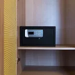 Hotel Magnova Vitality *