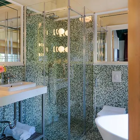 Magnova Vitality Boutique Hotel Stambuł