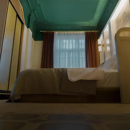 Magnova Vitality Hotel