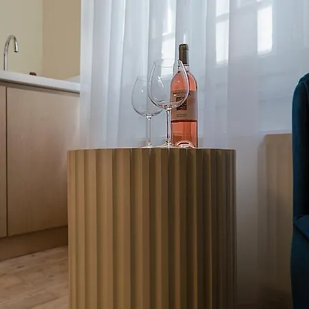 Magnova Vitality Boutique * Stambuł