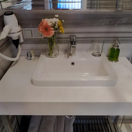 Magnova Vitality Hotel