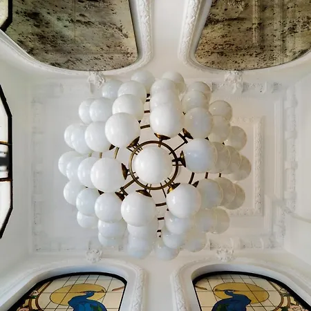 Magnova Vitality Hotel