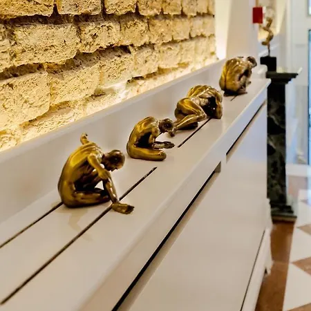 Magnova Vitality Boutique * Stambuł