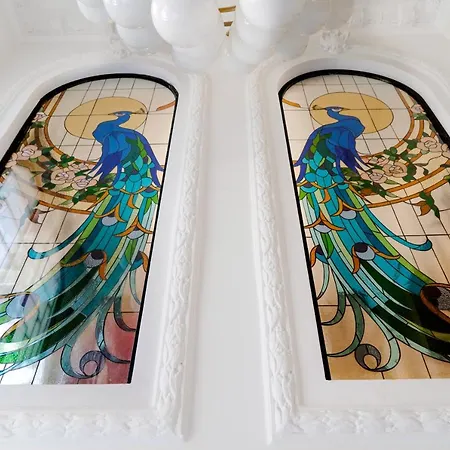 Magnova Vitality * Estambul