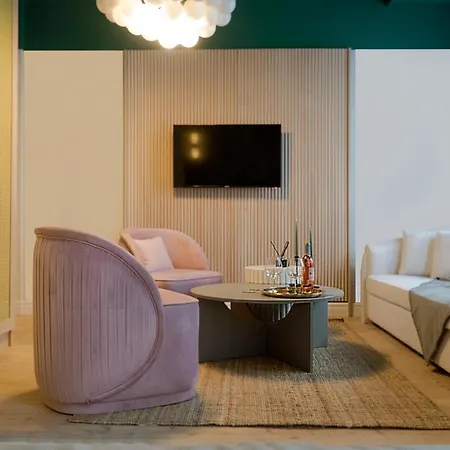 Hotel Magnova Vitality Boutique Stambuł