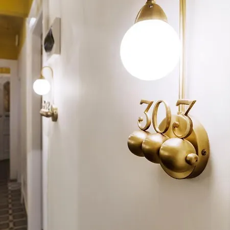 Magnova Vitality Boutique Hotel Stambuł
