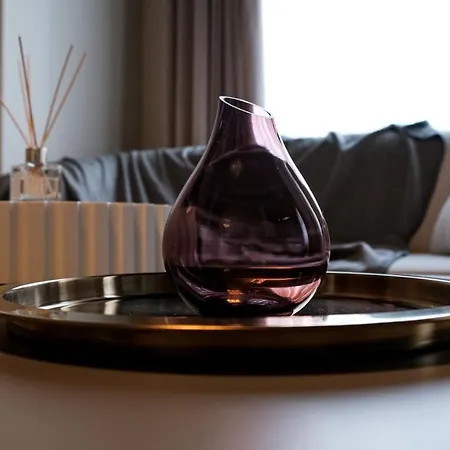 Magnova Vitality Boutique Hotel Stambuł