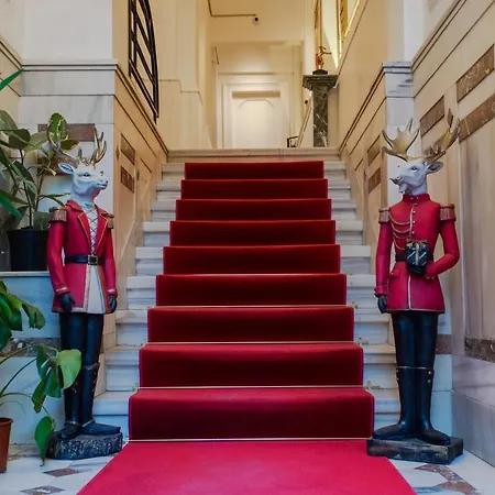 Magnova Vitality Hotel Istambul