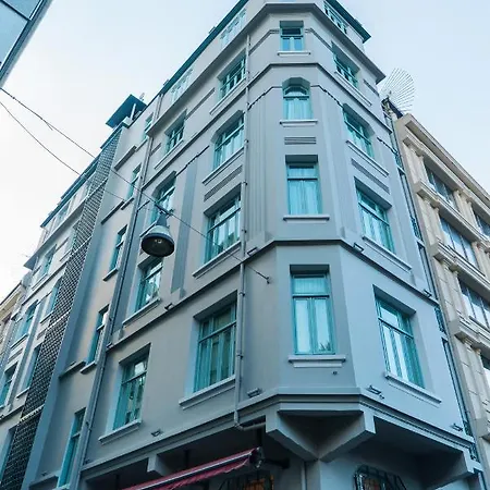 Magnova Vitality Boutique Stambuł