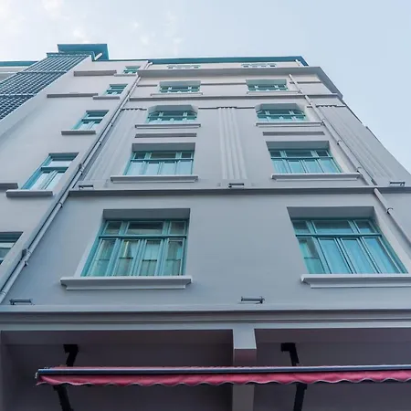 Magnova Vitality Estambul