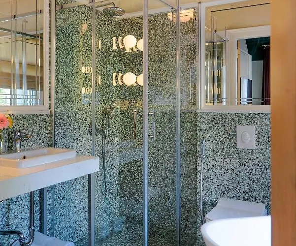 Magnova Vitality Отель Стамбул