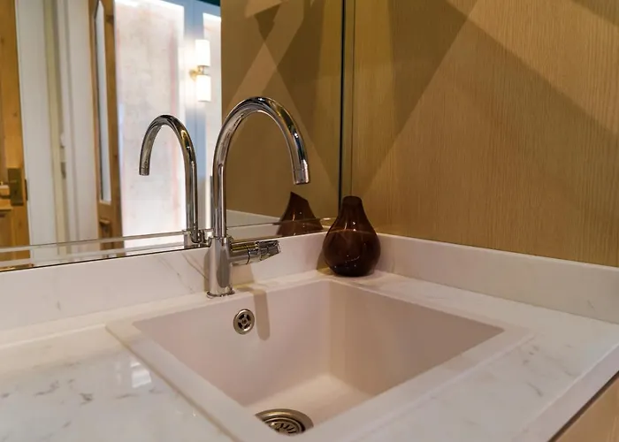 Отель Magnova Vitality