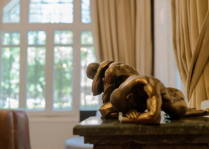 Отель Magnova Vitality *