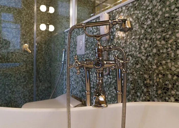 Magnova Vitality Отель Стамбул