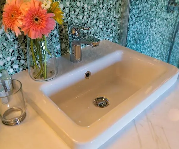 Magnova Vitality Стамбул