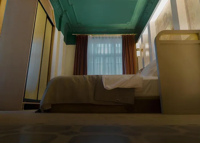 Magnova Vitality Отель