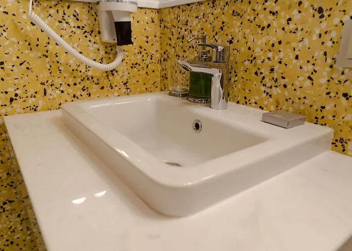 Magnova Vitality Отель