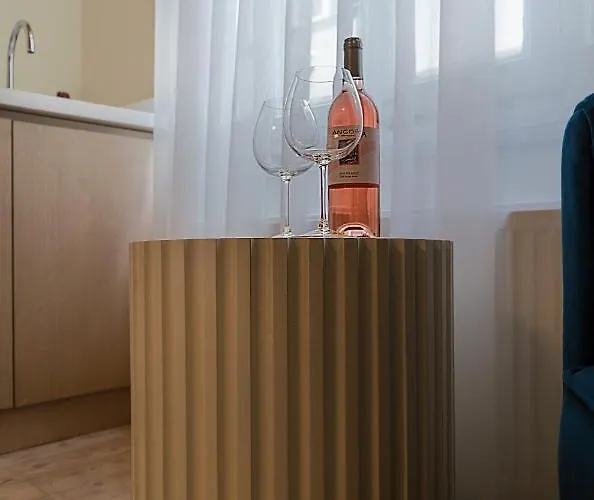 Magnova Vitality * Стамбул