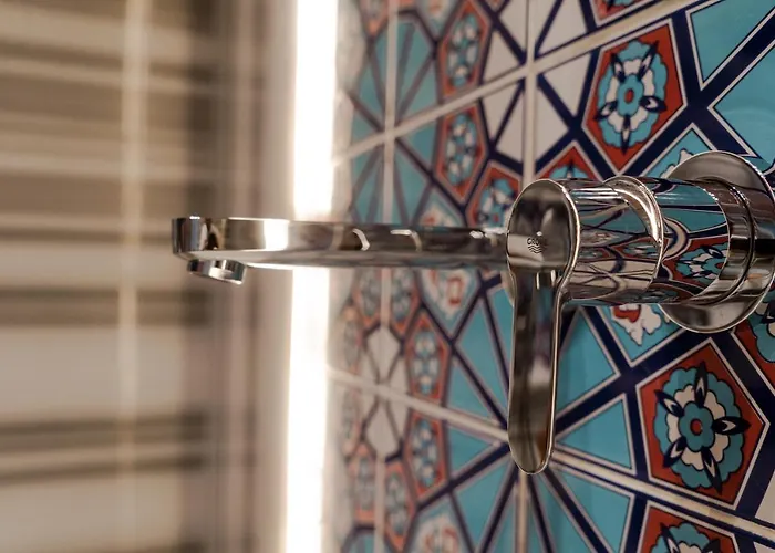 Magnova Vitality * Стамбул