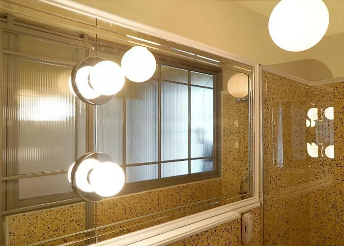 Magnova Vitality Отель