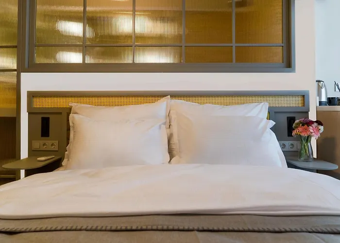 Magnova Vitality * Стамбул