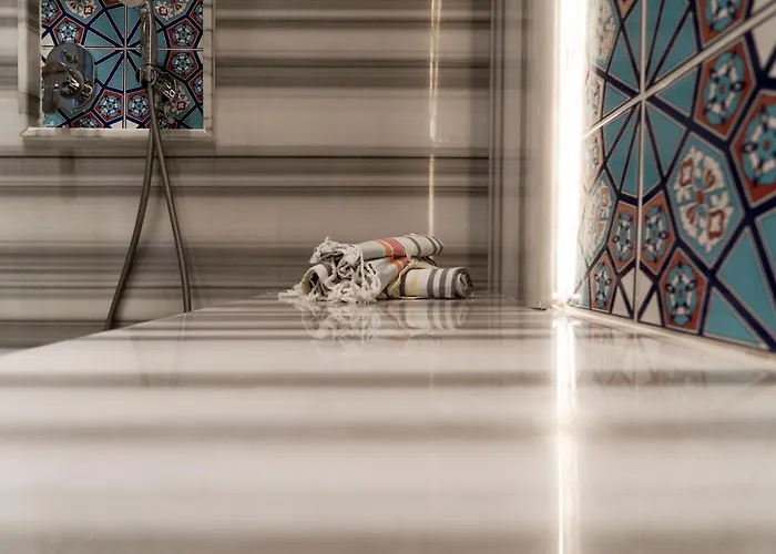 Magnova Vitality Отель *