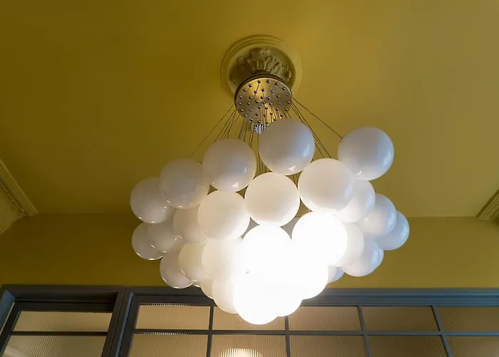 Magnova Vitality Отель