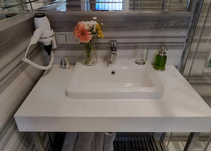 Magnova Vitality Отель