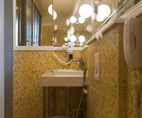 Отель Magnova Vitality Стамбул