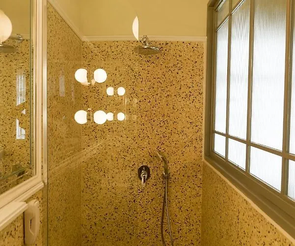 Отель Magnova Vitality *