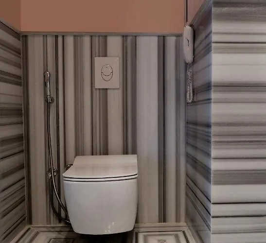 Magnova Vitality Отель *