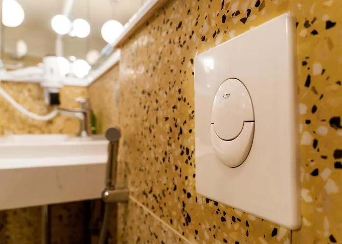 Magnova Vitality Стамбул