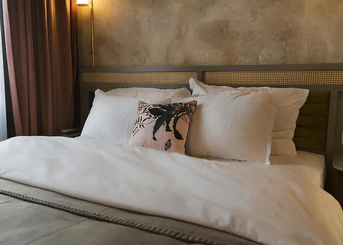 Magnova Vitality * Стамбул