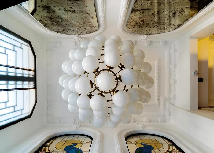 Magnova Vitality Отель