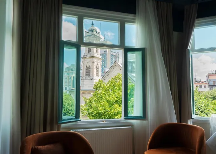 Magnova Vitality Стамбул