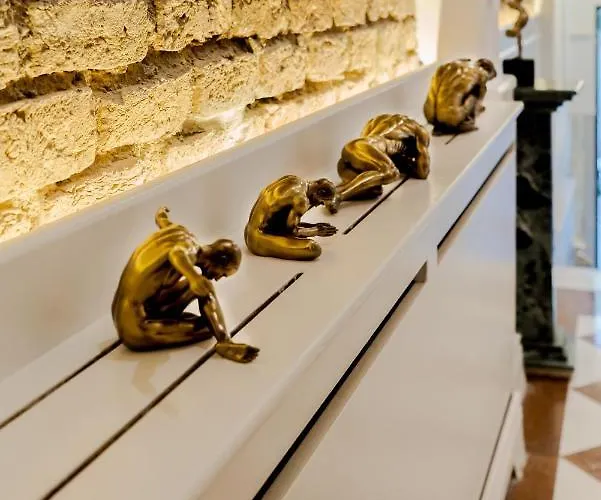 Magnova Vitality * Стамбул