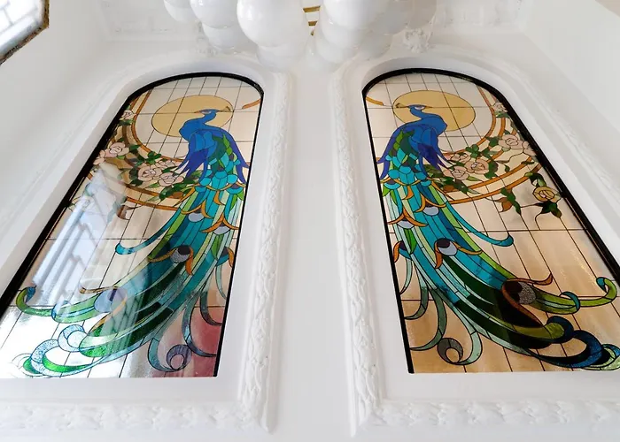 Magnova Vitality * Стамбул