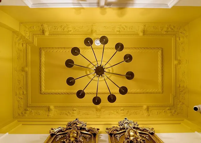 Magnova Vitality * Стамбул