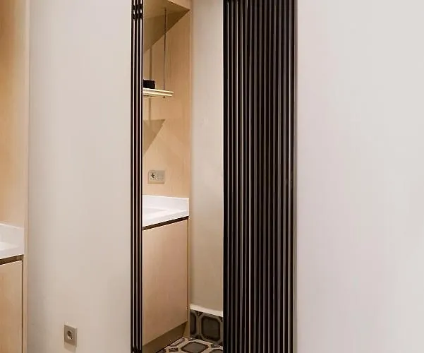 Magnova Vitality Отель